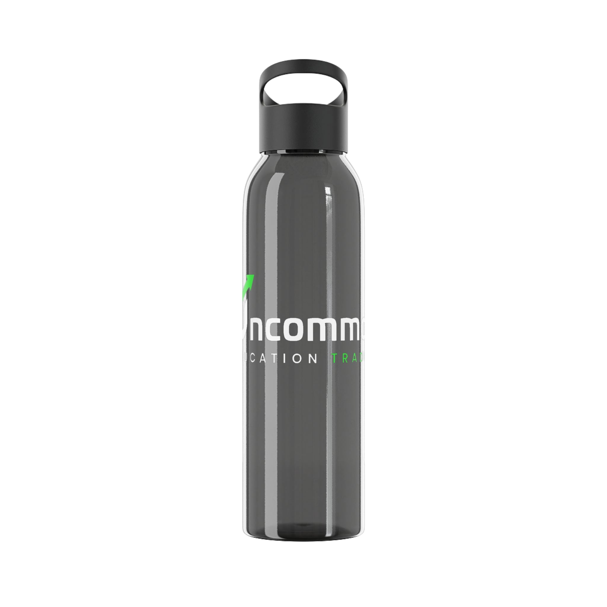 UET Sky Clear Water Bottle