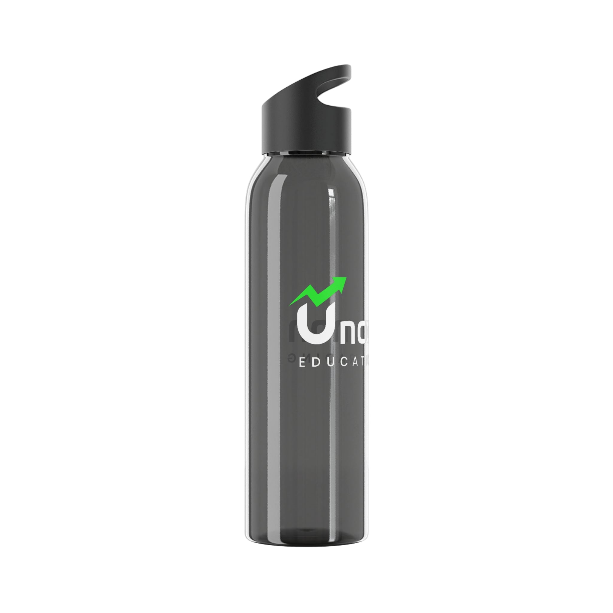 UET Sky Clear Water Bottle
