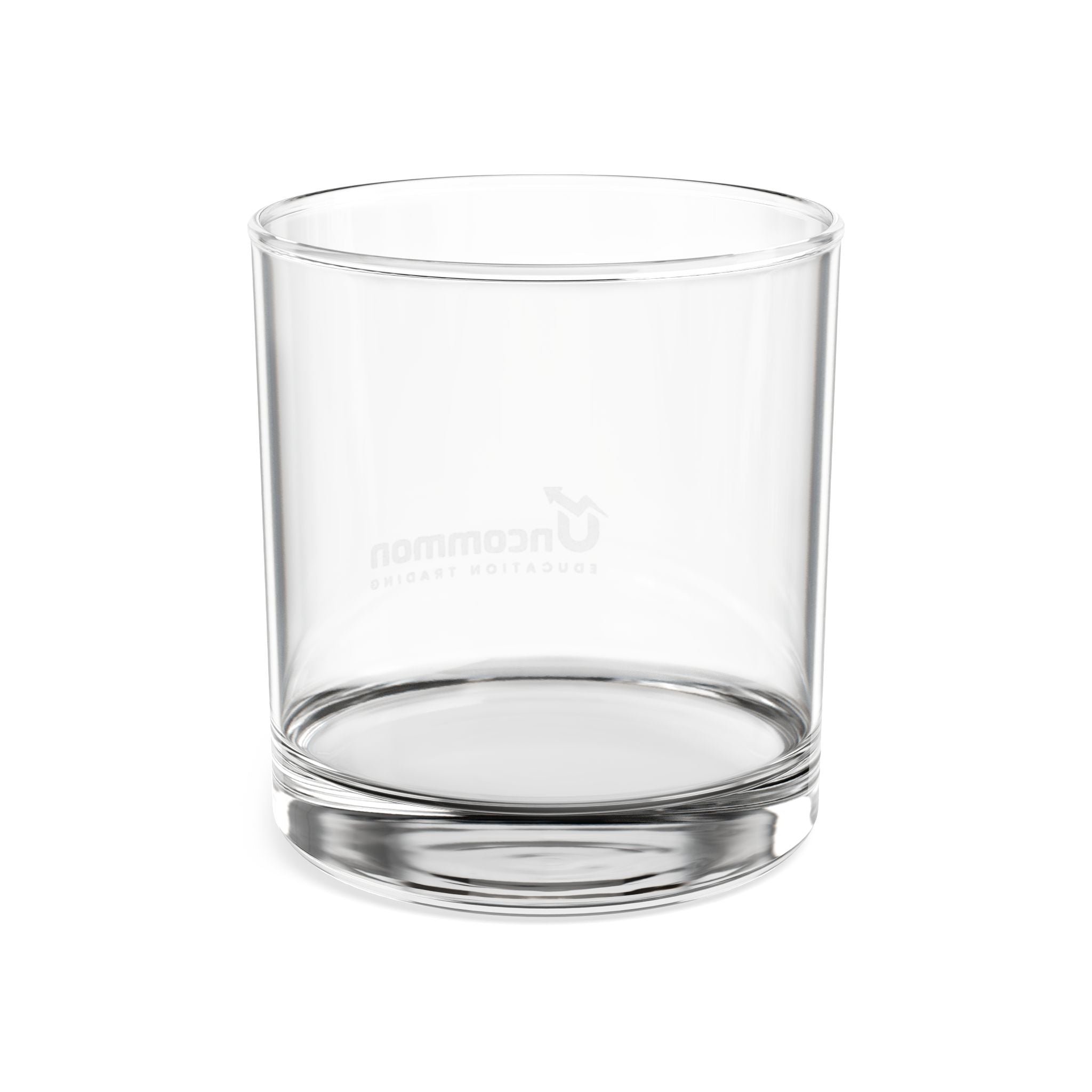 Whiskey Glass
