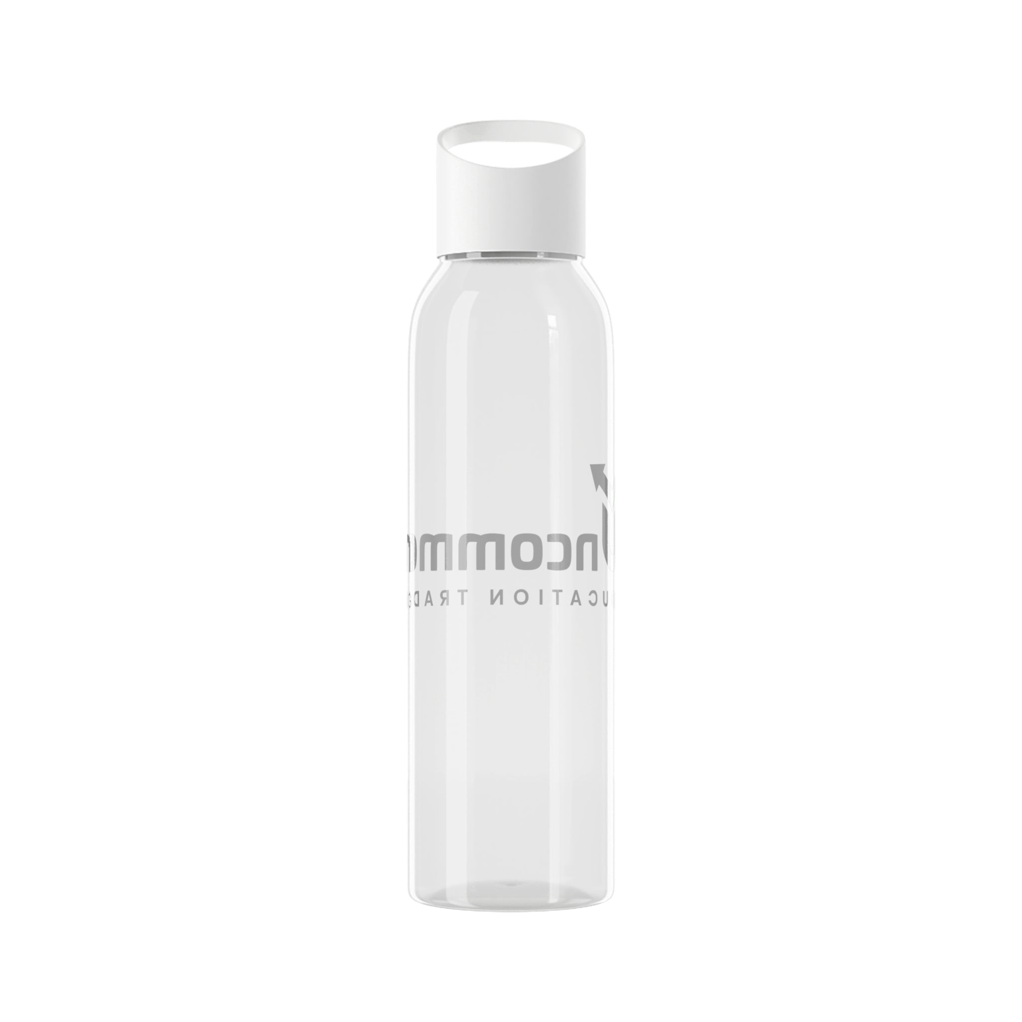 UET Sky Clear Water Bottle