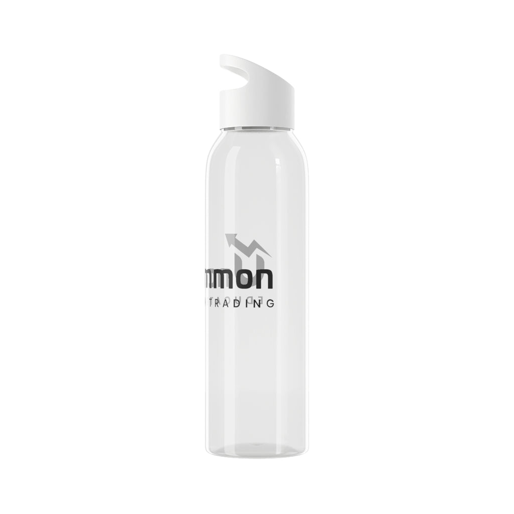 UET Sky Clear Water Bottle