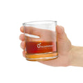 Whiskey Glass