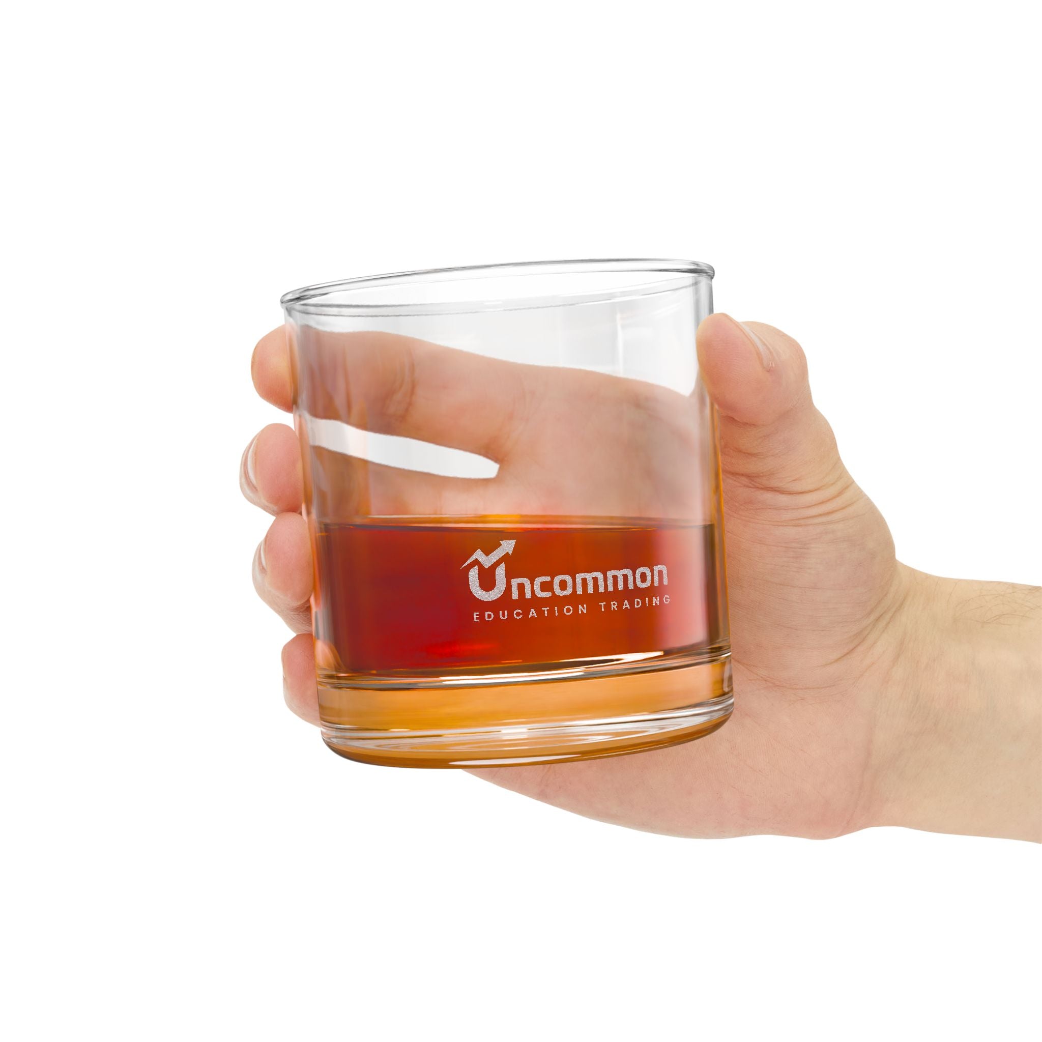 Whiskey Glass