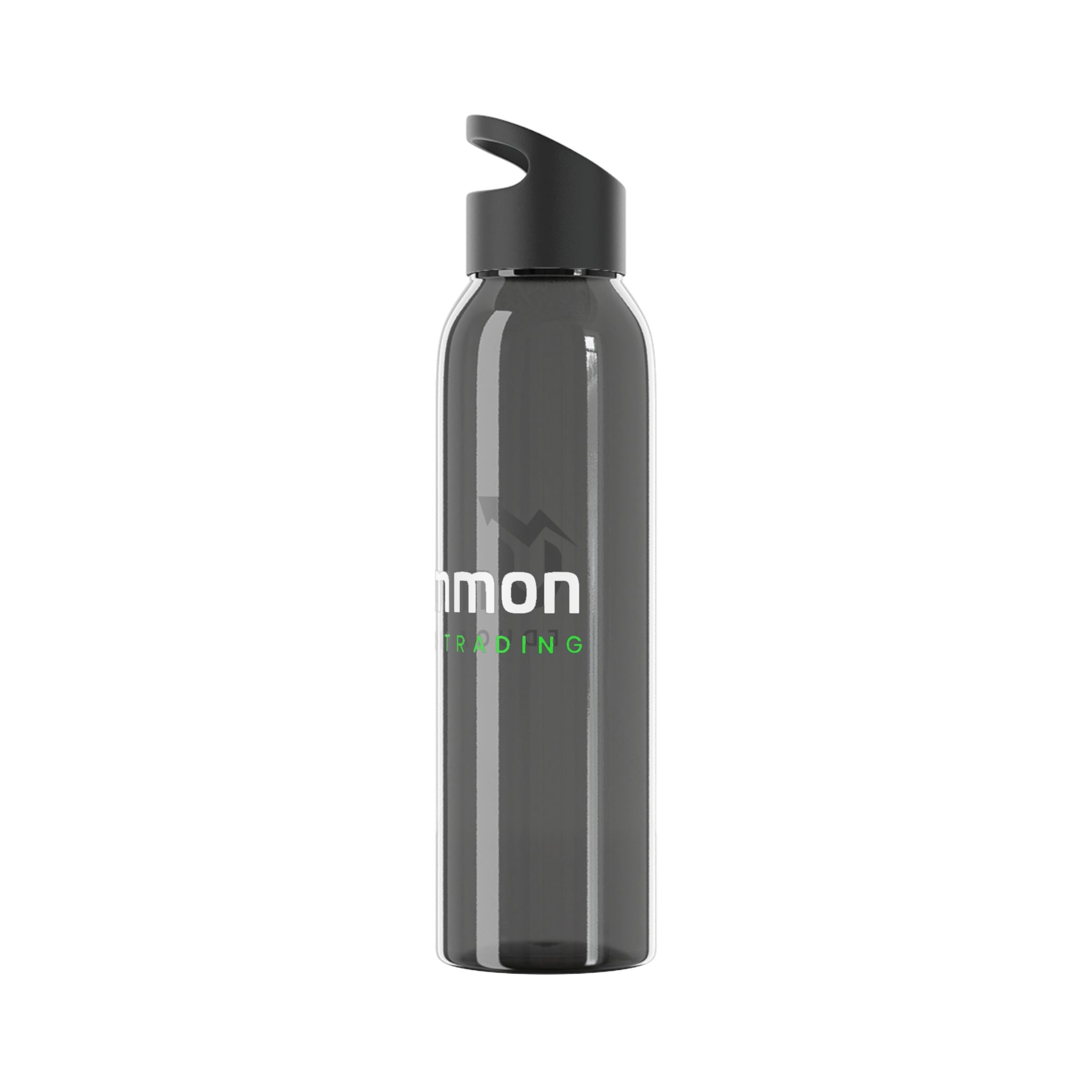 UET Sky Clear Water Bottle