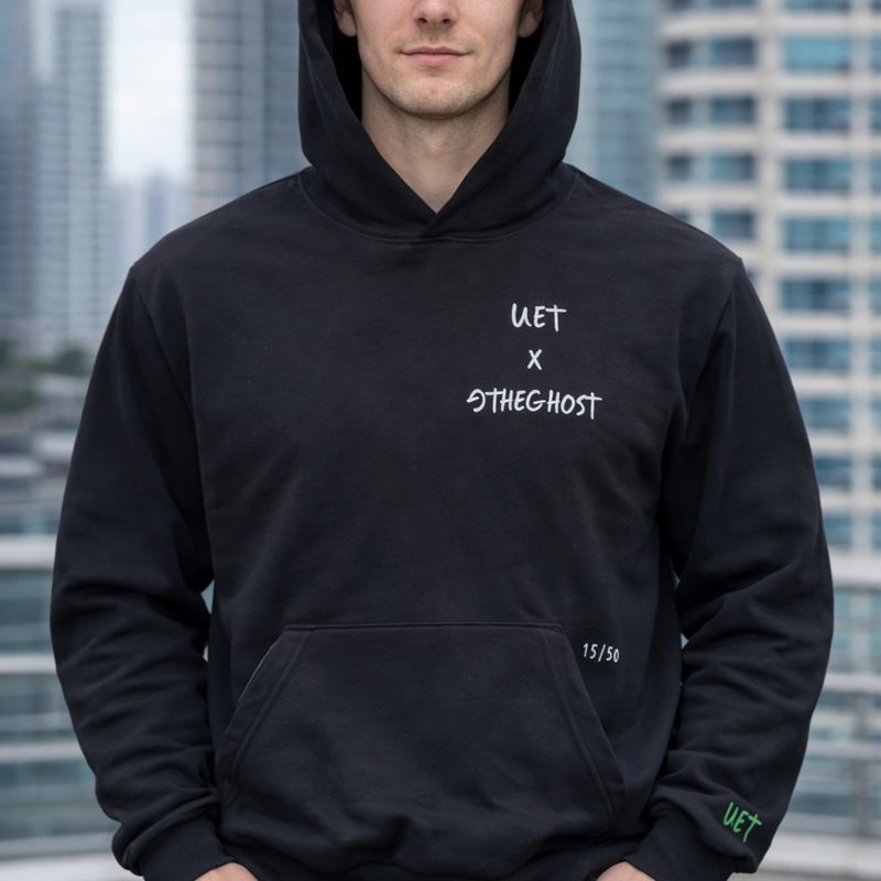 UET Hoodie