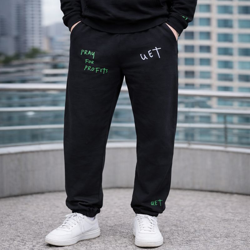 Uncommon Sweatpants