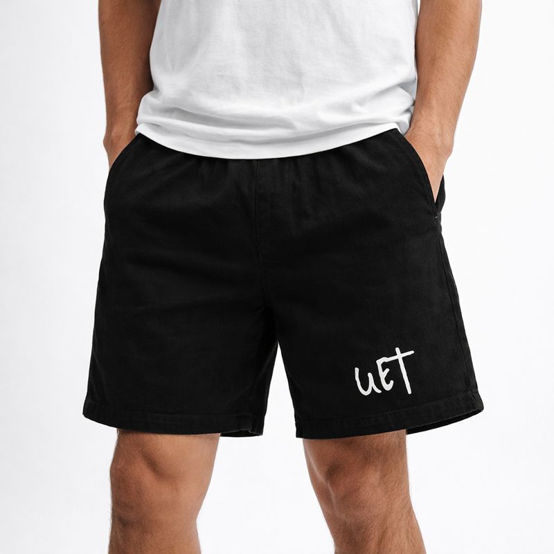 UET Shorts