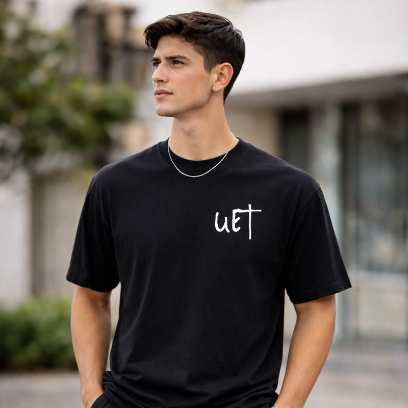 UET T-shirt