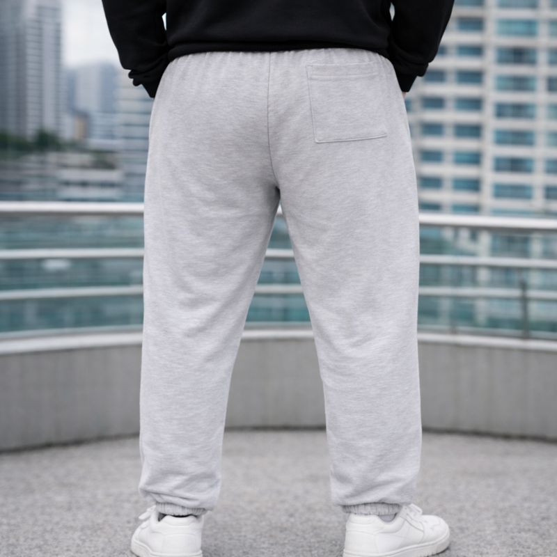 Uncommon Sweatpants (gray)