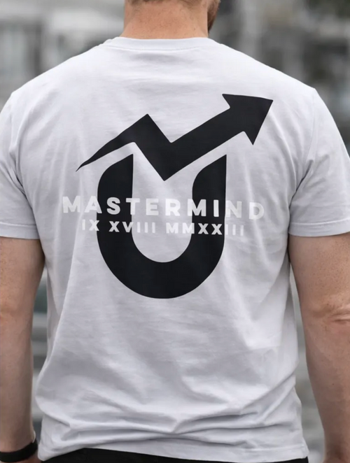 Mastermind Tee