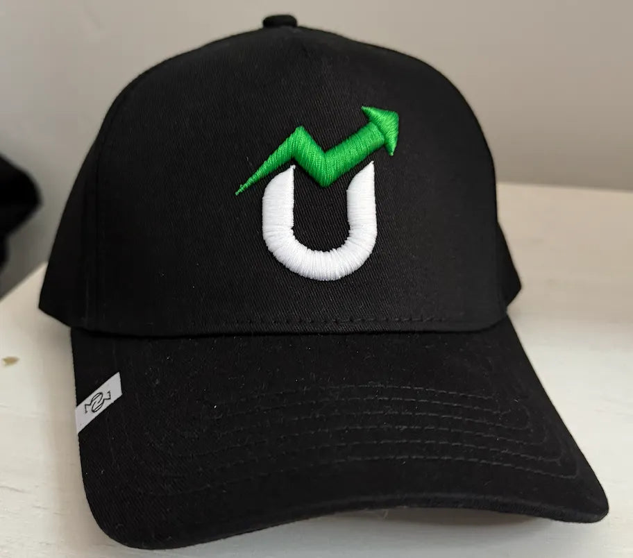 Uncommon Hat (Black)