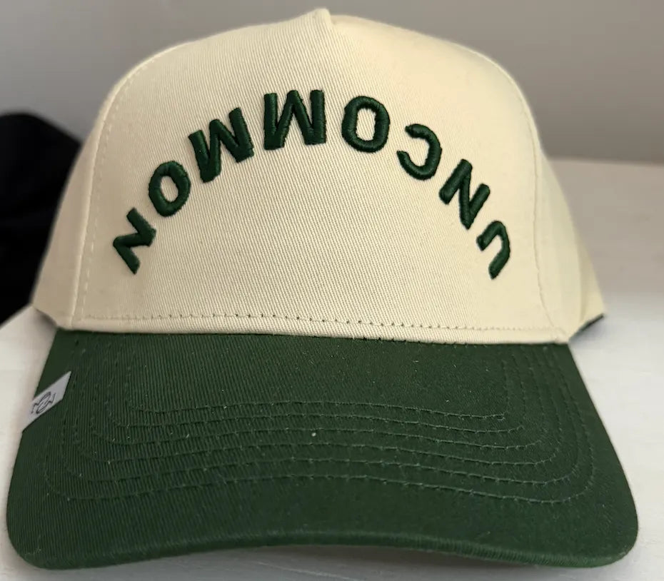 Uncommon Hat