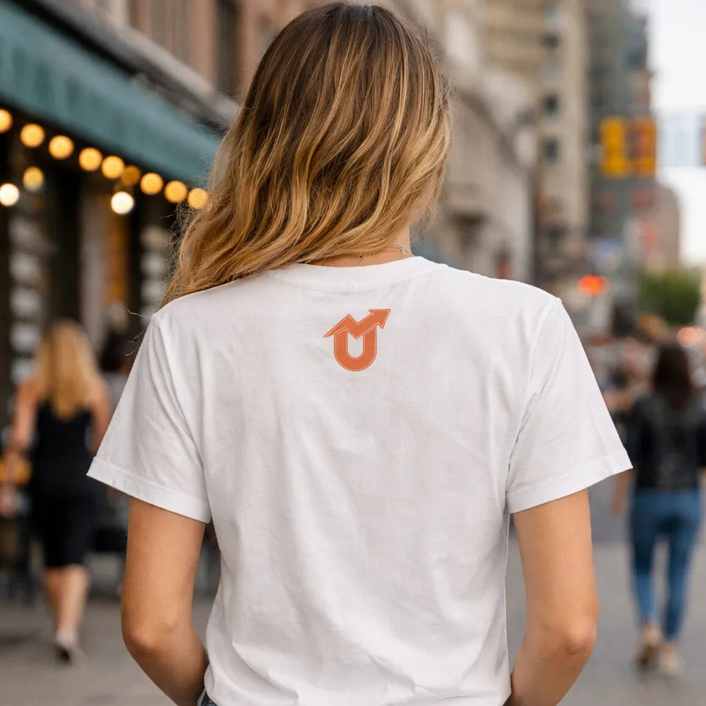 Pray for Profits (Women's Tee)